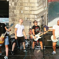 Errekan Gora: Arene 6