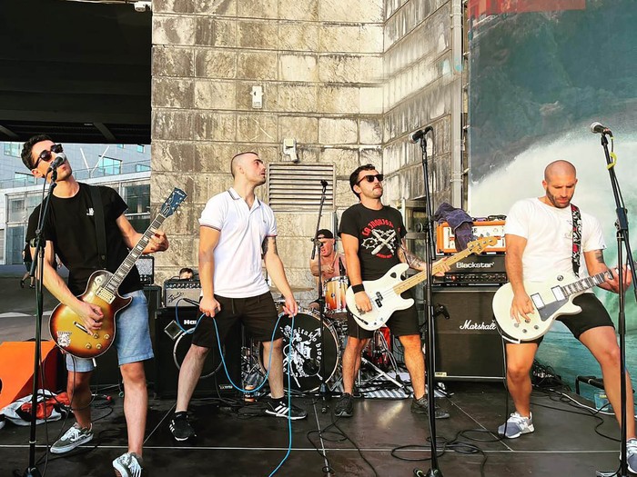 Errekan Gora: Arene 6