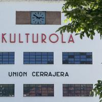'UCEM: motor comarcal' hitzaldia