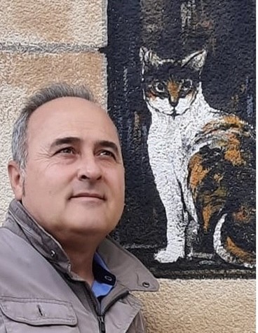 'Tximeletrak airera' ipuin kontaketa