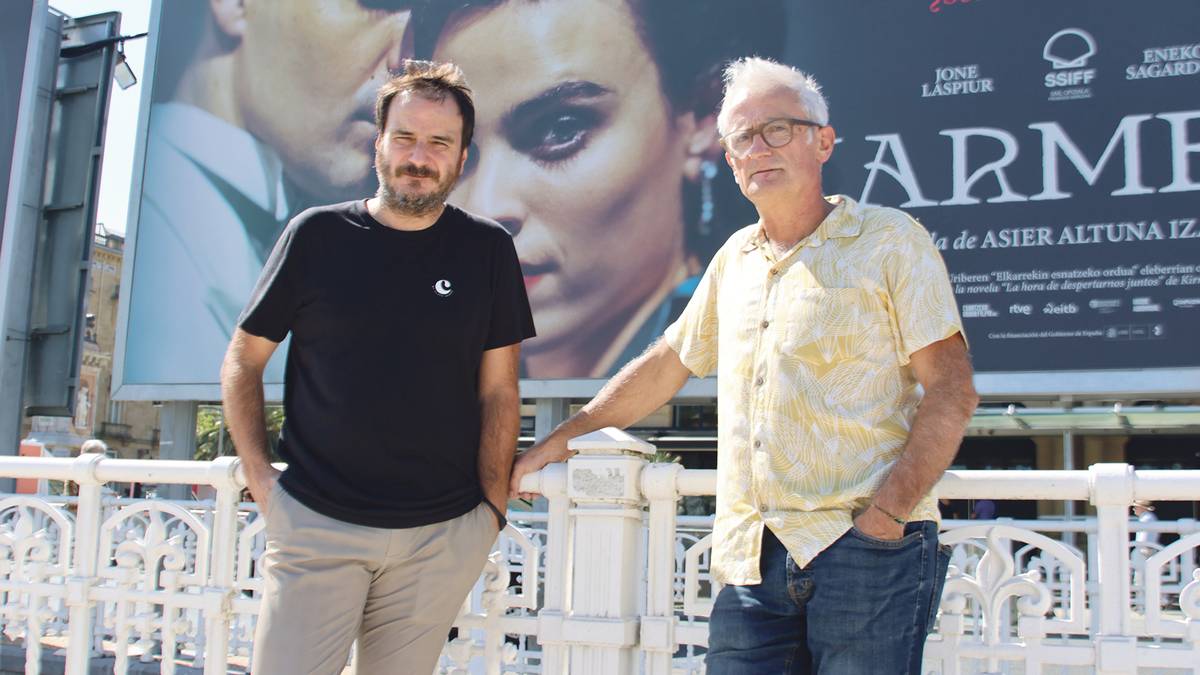 Zinemalditik, eskualdeko zinema-aretoetara