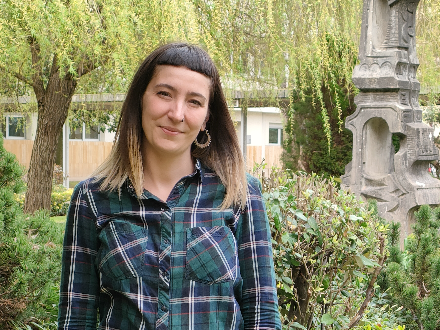Dorleta Ibarra: "Enpresen rola gakoa da Garapen Jasangarriko Helburuak lortzeko, baina badira zailtasunak"