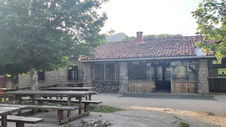 Fonda zerbitzua egongo da San Inazio egunean Urbian