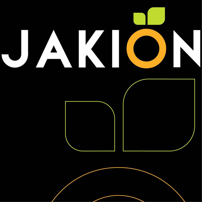 JAKION logotipoa