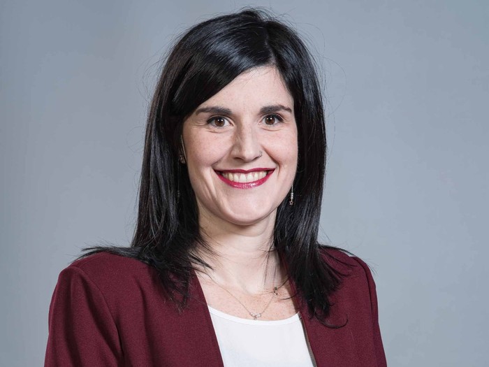 Nekane Zinkunegirekin egingo du Herri Batzarra EH Bilduk