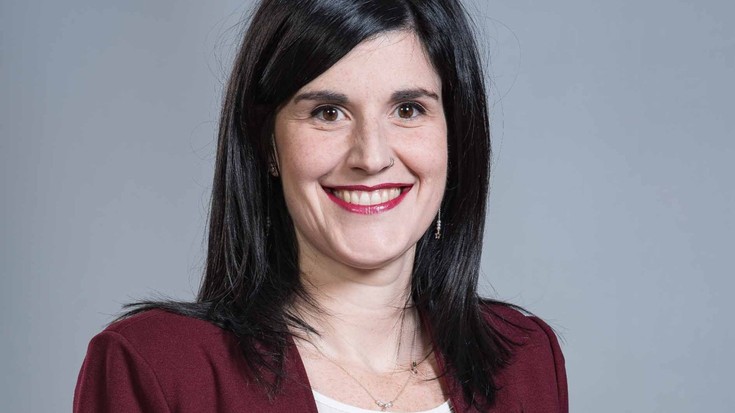 Nekane Zinkunegirekin egingo du Herri Batzarra EH Bilduk