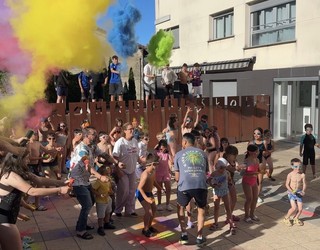130 bat lagun elkartuko dira Beheko kaleko jaietako auzo-afarian