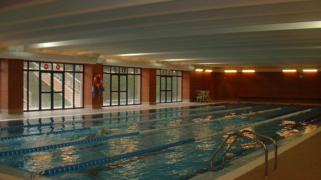 Arazo teknikoengatik, igerilekua itxita egongo da asteburuan