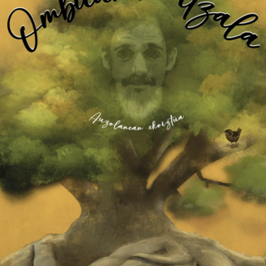 'Ombuaren itzala' filma