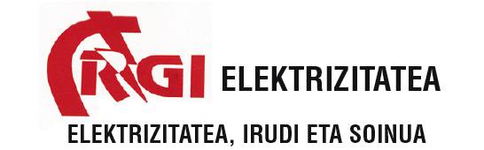 Argi Elektrizitatea logotipoa