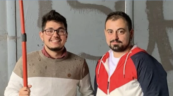 'Trans izanez' hitzaldia