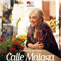 'Calle Malaga' filma