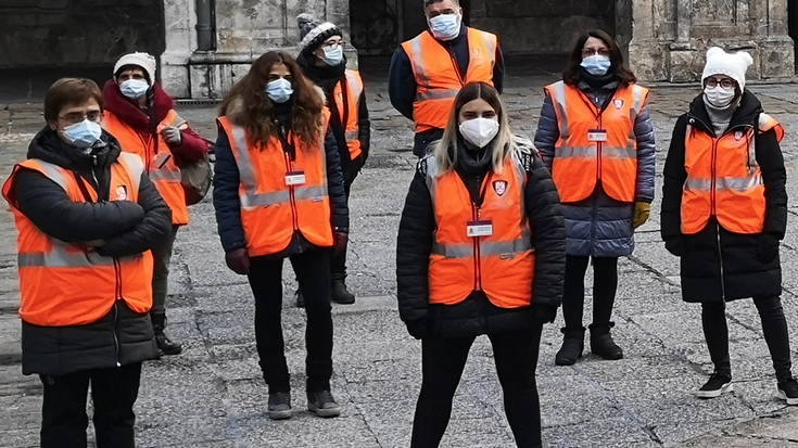 20 langabe kontratatuko ditu Arrasateko Udalak, tartean sei herritarren laguntzaile