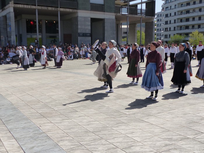 Debagoieneko 25. Dantzari Eguna, Arrasaten - 59