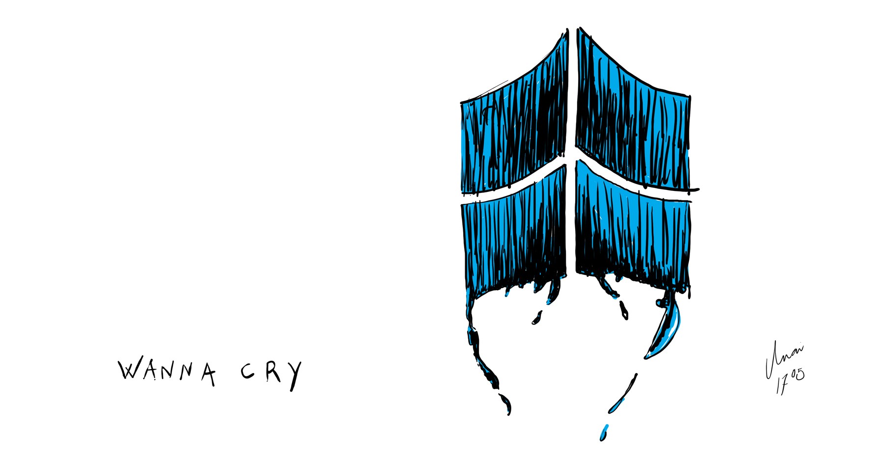 Wanna Cry