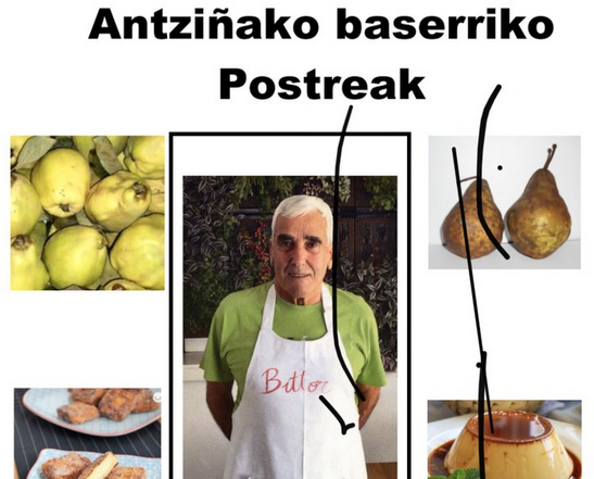 Bittor Altuberen lan polita