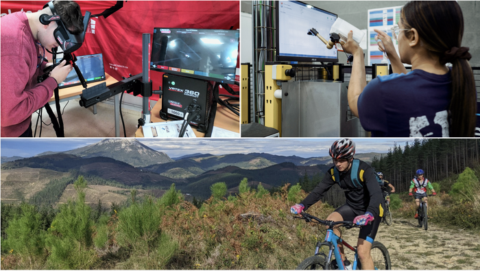 Debagoieneko Lanbide Heziketa publikoak eskaintza zabala izango du datorren ikasturtean