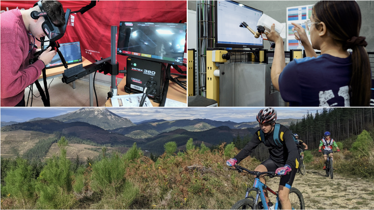 Debagoieneko Lanbide Heziketa publikoak eskaintza zabala izango du datorren ikasturtean