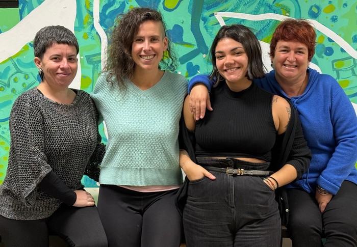 AED elkarteak kudeatzaile bat behar du