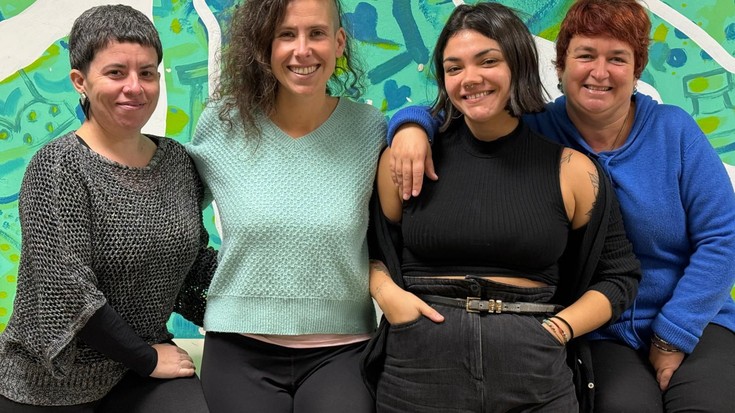 AED elkarteak kudeatzaile bat behar du