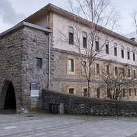 'Gandiagaren Arantzazu' hitzaldia