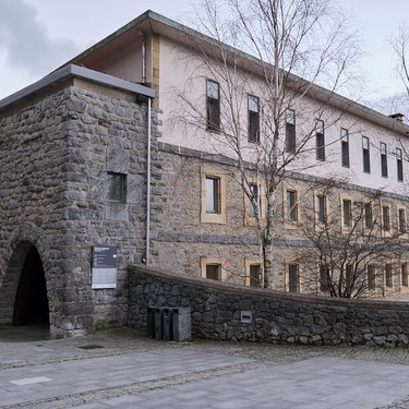 'Gandiagaren Arantzazu' hitzaldia