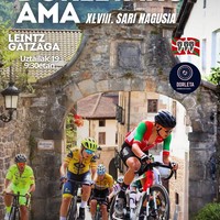 Dorletako Ama XLVIII.Saria