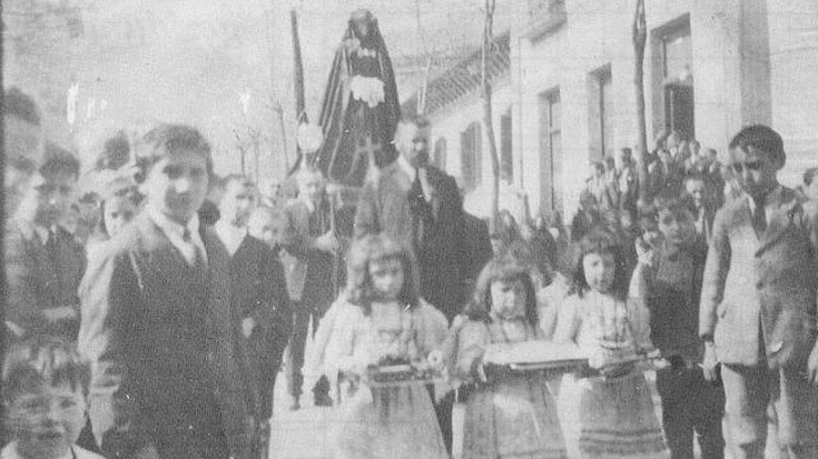 1924ko Aste Santua