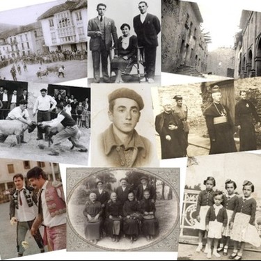Argazki zaharren erakusketa