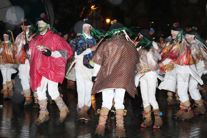 Aratusteak Oñatin, argazkiak - 42