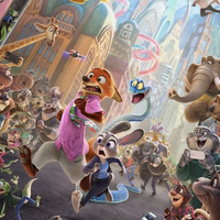 'Zootropolis 2' filma umeentzat