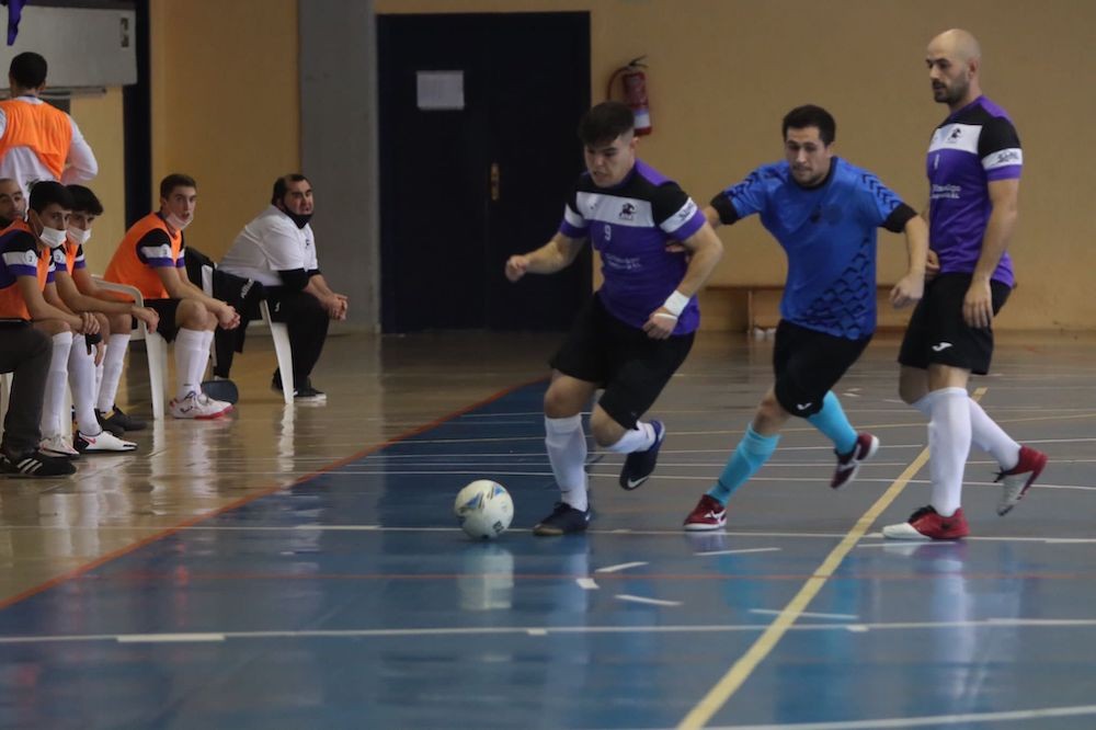 Azken minutuan egindako golari esker garaipena etxean geratu da (2-1)