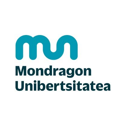 Mondragon Unibertsitatea logotipoa