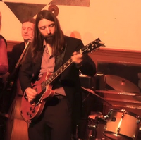 Blues jaialdiko kontzertuak