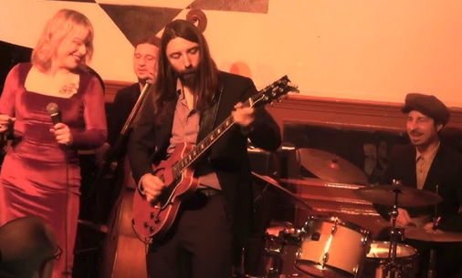 Blues jaialdiko kontzertuak