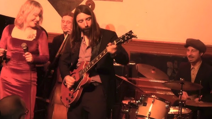 Blues jaialdiko kontzertuak