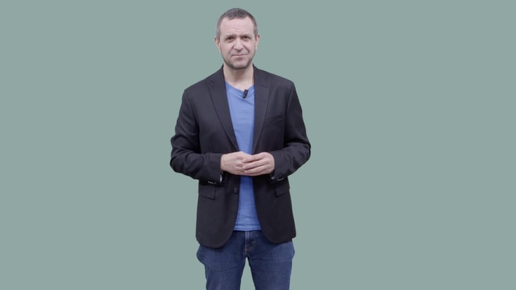 Datuak abiapuntu izanda, agendaz kanpoko gaiak sakon jorratuta