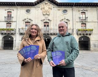 Indarrean da Tributu Sistema Progresiboa