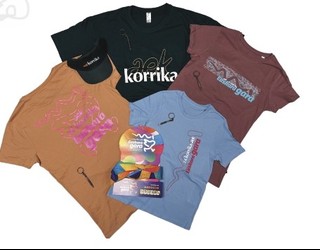 Korrikako produktu sorta