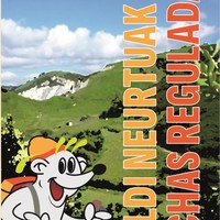 Eskolarteko XXXVIII. Mendi Lehiaketa