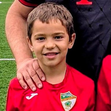 Aimar Igartua Zubia