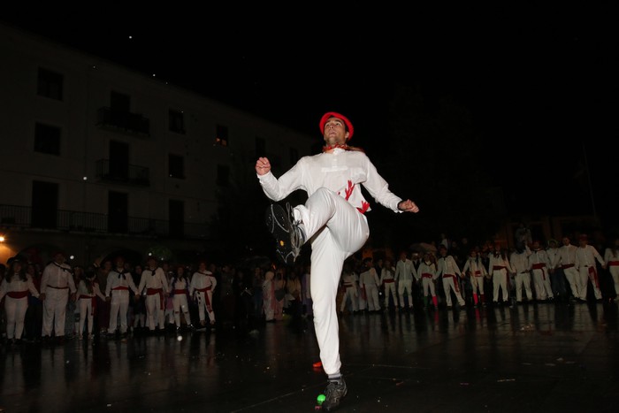 Aretxabaletako kintoen azken dantza saioa - 74