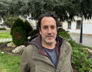 Iban del Campo zuzendariaren film luzean aktore izateko aukera dago