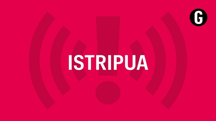 Uberan istripua izan duen motogidari bat ospitalera eraman dute