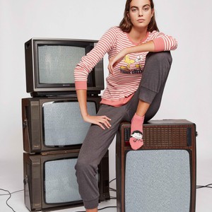 Pijamak ume eta nagusientzako