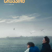 'Crossing' filma, zineklubean