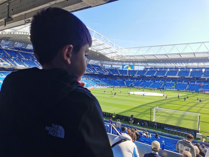 Irai Zabaleta Urteaga