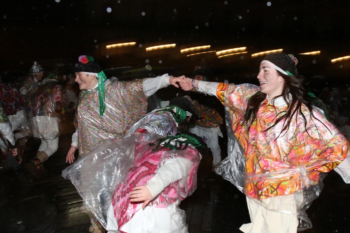 Aratusteak Oñatin, argazkiak - 51