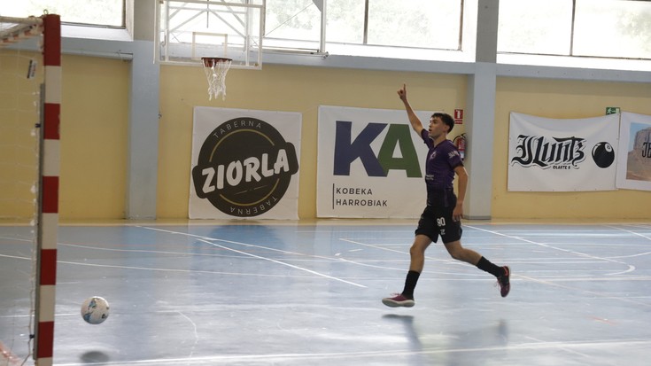 Mondrate-Usansolo (8-4)