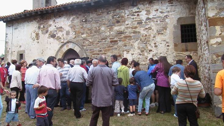 Goierri auzoko jaiak ospatuko dituzte gatzagarrek domekan